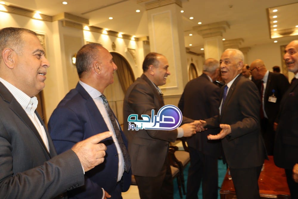 المومني وآل عاشور نسايب.. العيسوي طلب و كريشان أجاب