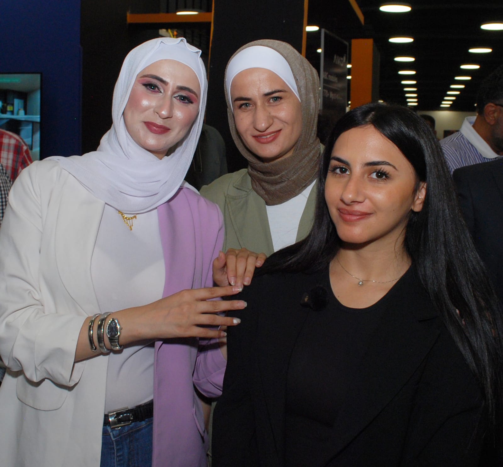 أبو السمن: قطاع الإنشاءات ركيزة أساسية للاقتصاد الوطني وداعم للتنمية