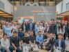 Orange Jordan Family Celebrates the 2026 High School Excellence of Employees’ Children