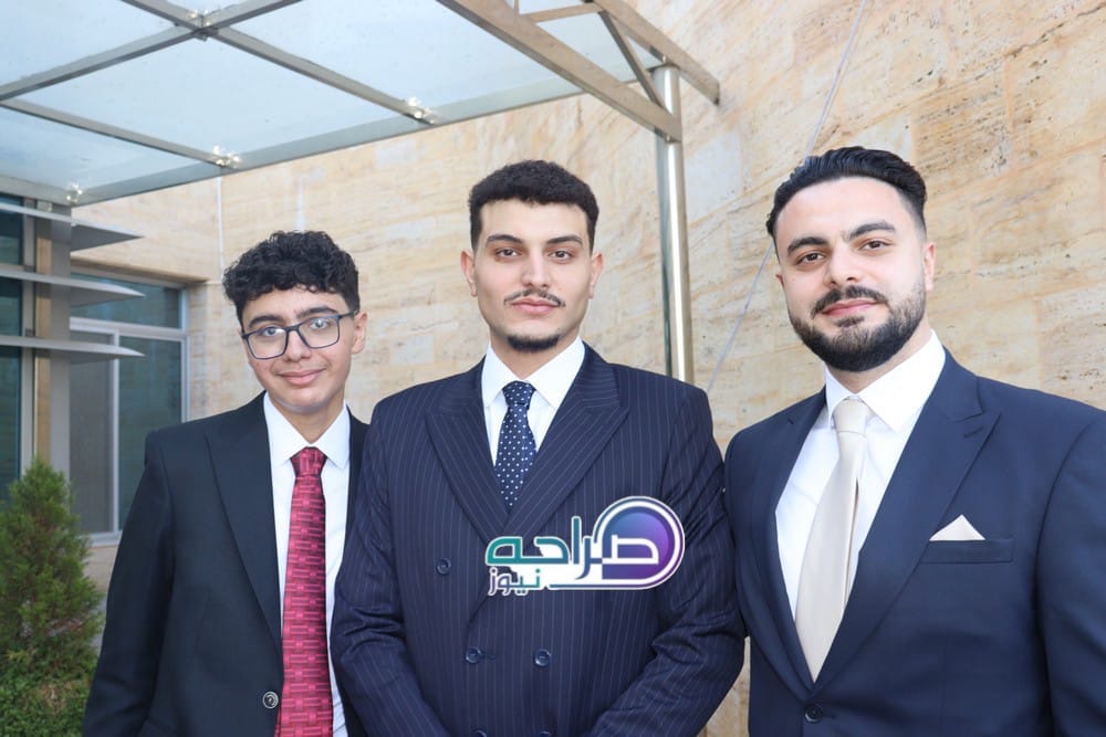 المومني وآل عاشور نسايب.. العيسوي طلب و كريشان أجاب