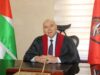 رئيس جامعة مؤتة يبارك للطلبة الخريجين في اليوم الأول من الاحتفالات 