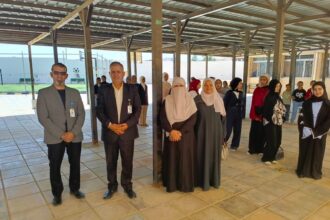 تربية القصر تختتم فعاليات أنشطة النادي الصيفي 2026