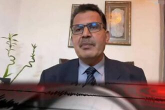 التاج لـ"صراحة نيوز": زلازل قوية قد تضرب الأردن مستقبلا.. والاستعداد أهم من التنبؤ