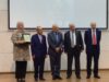 بدران يرعى توزيع جائزة خليل السالم الزراعية بدورتها التاسعة
