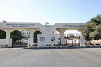 الأردن يعزي باكستان بوفاة أطفال حديثي الولادة
