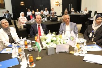ورشة حول تكاملية الماء والغذاء والطاقة والبيئة