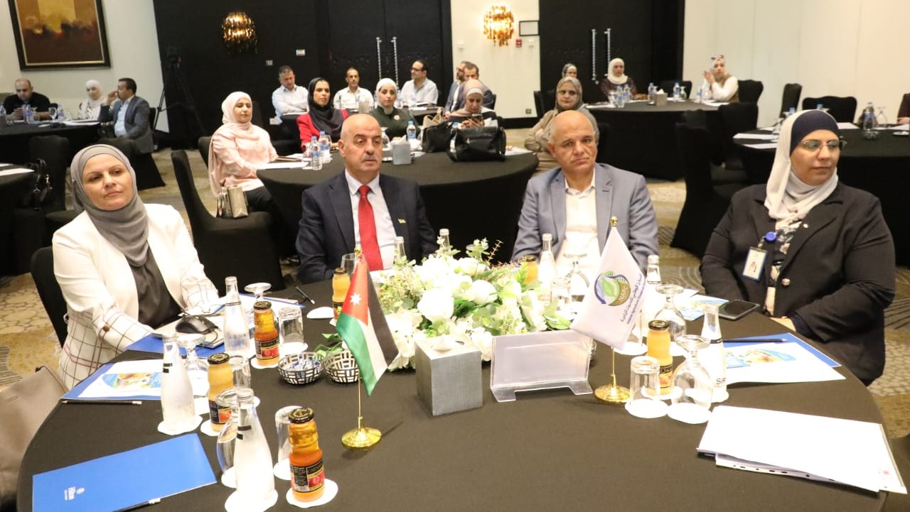 ورشة حول تكاملية الماء والغذاء والطاقة والبيئة