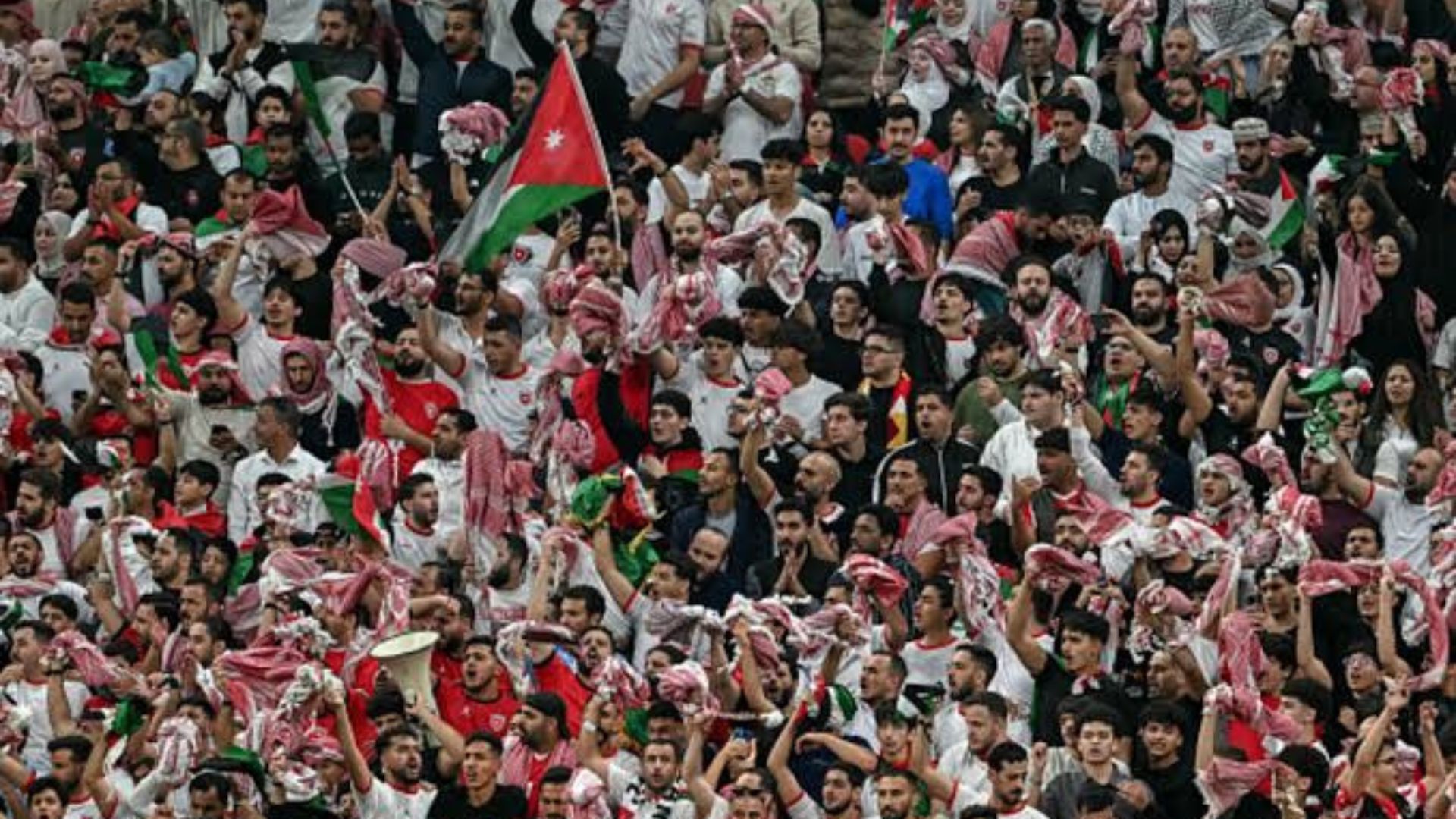صورة حول : طموحات أردنية كبيرة للمنافسة على لقب كأس آسيا طموحات أردنية كبيرة للمنافسة على لقب كأس آسيا