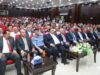 العيسوي يرعى احتفال حزب التنمية الوطني بالأعياد والمناسبات الوطنية