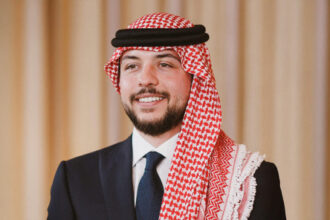 ولي العهد يهنئ بذكرى المولد النبوي الشريف: «صلى عليك الله يا علم الهدى»
