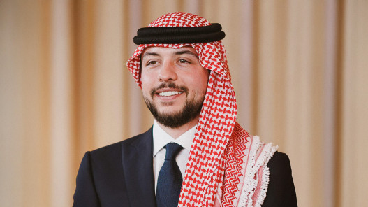 صورة حول : ولي العهد يهنئ بذكرى المولد النبوي الشريف: «صلى عليك الله يا علم الهدى» ولي العهد يهنئ بذكرى المولد النبوي الشريف: «صلى عليك الله يا علم الهدى»