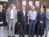 بحث التعاون بين "المهندسين الزراعيين" و"الإقراض الزراعي"