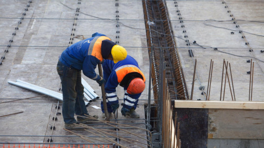 انخفاض بطالة غير الأردنيين 5.4% خلال الربع الأول