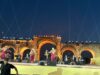 المقام العراقي يتصدر أمسيات الهيبودروم في مهرجان جرش