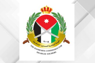 إعلان أسماء المرشحين للتعيين لأبناء وبنات وأزواج المصابين العسكريين لعام 2025