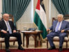 عباس يؤكد إجراء الانتخابات الفلسطينية بموعدها المحدد