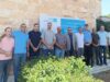 الشرطة المجتمعية تنفذ برنامجا توعويا لأطفال قرية "SOS " في إربد