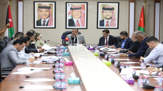 "الإدارية النيابية": نولي مشروع قانون الإدارة المحلية أهمية كبيرة