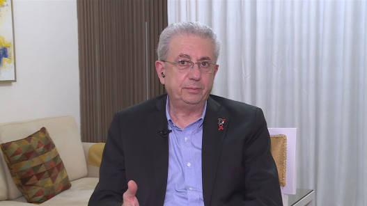 البرغوثي: الضفة الغربية تواجه مخططاً للضم والتهجير