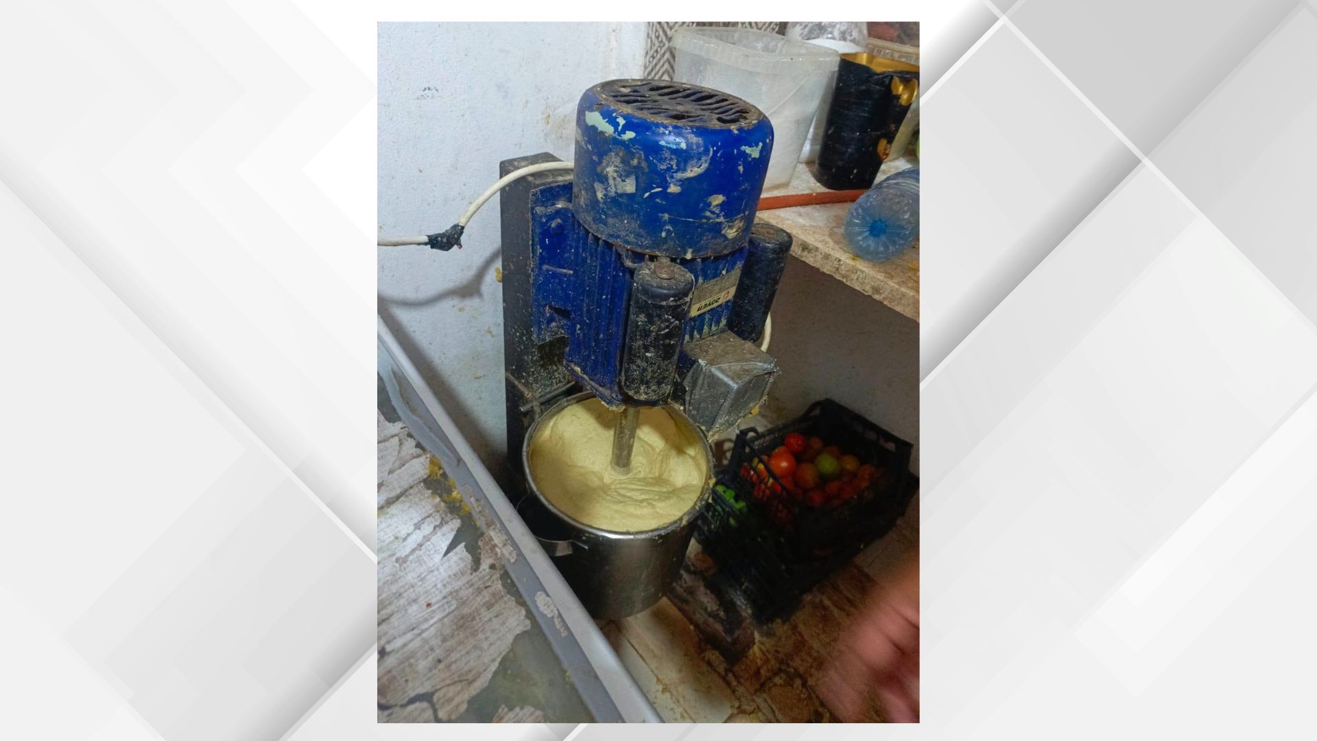 لجنة صحة الجيزة تنفذ حملة رقابية على المنشآت الغذائية