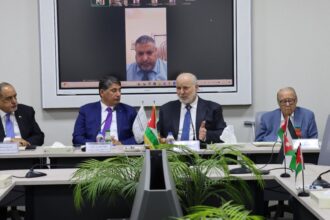 "الاقتصادي والاجتماعي" يؤكد أهمية مبادرة "القرى الإنتاجية الذكية مناخيا"