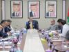 إدارية النواب تقر مواد بالإدارة المحلية