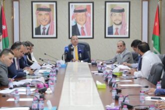 إدارية النواب تقر مواد بالإدارة المحلية