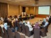 جلسة حوارية لبحث تعزيز الخدمات المالية الرقمية للمشاريع الصغيرة والمتوسطة