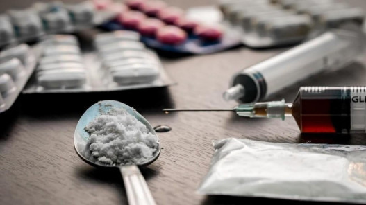 صورة حول : 549 حالة إدمان على المؤثرات العقلية عالجها المركز الوطني لتأهيل المدمنين خلال 2025 549 حالة إدمان على المؤثرات العقلية عالجها المركز الوطني لتأهيل المدمنين خلال 2025