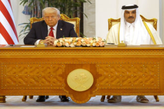 قطر والولايات المتحدة تبحثان جهود خفض التصعيد في المنطقة