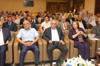وزير الثقافة: السردية الأردنية كنز طبيعي