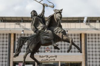 لجنة مشتركة في الأعيان تطلع على برامج مؤسسة نهر الأردن