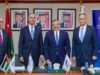 توقيع اتفاقية برنامج كفالة تجار التجزئة لدعم سلاسل التوريد