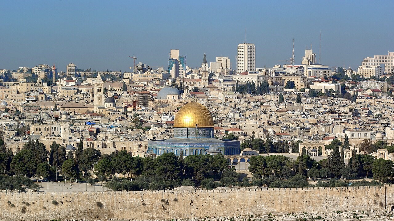 صورة حول : اليونسكو تُبقي القدس القديمة على قائمة التراث العالمي المهدد بالخطر اليونسكو تُبقي القدس القديمة على قائمة التراث العالمي المهدد بالخطر