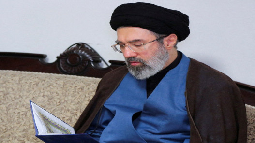 صورة حول : الرئيس الإيراني: التواصل مع خامنئي يواجه صعوبات كبيرة الرئيس الإيراني: التواصل مع خامنئي يواجه صعوبات كبيرة