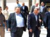 محافظ إربد يؤكد تكامل الجهود لتحسين الخدمات في لواء الرمثا