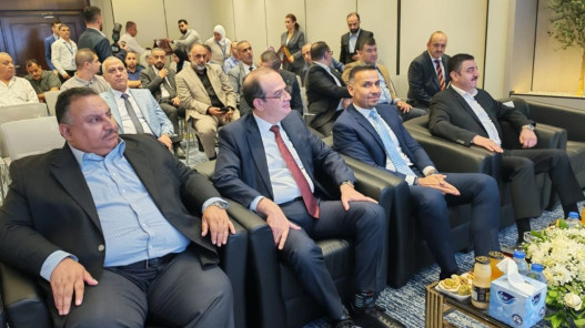 كهرباء إربد تطلق منظومة خدمات إلكترونية متكاملة عبر “سند"