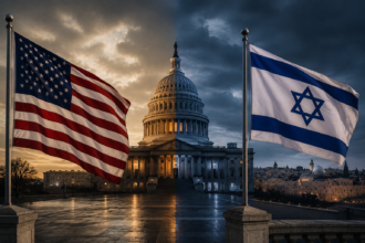 نتنياهو وإسرائيل التي فقدت إجماع واشنطن… هل تحوّل «الحليف التاريخي» إلى قضية حزبية؟