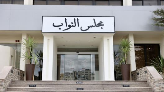 صورة حول : "الإدارية النيابية": توافق مبدئي على طريقة تعيين المدير التنفيذي للبلديات "الإدارية النيابية": توافق مبدئي على طريقة تعيين المدير التنفيذي للبلديات