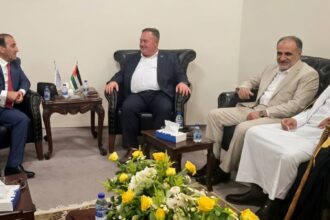 تعاون أردني سوري لتعزيز قطاع المقاولات وتبادل الخبرات