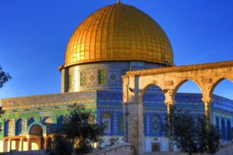 لجان المخيمات تثمن مواقف الأردن في دعم فلسطين والقدس