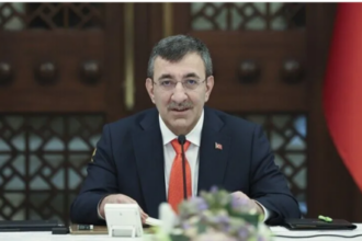 نائب أردوغان: اتفاقية مكة للدفاع المشترك خطوة تاريخية لتعزيز أمن المنطقة