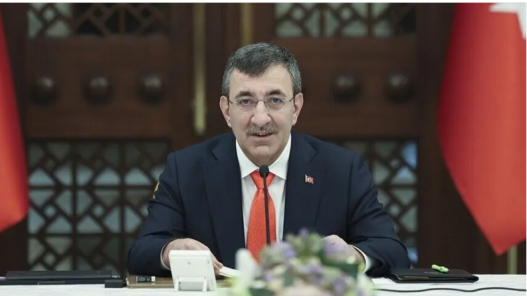 صورة حول : نائب أردوغان: اتفاقية مكة للدفاع المشترك خطوة تاريخية لتعزيز أمن المنطقة نائب أردوغان: اتفاقية مكة للدفاع المشترك خطوة تاريخية لتعزيز أمن المنطقة