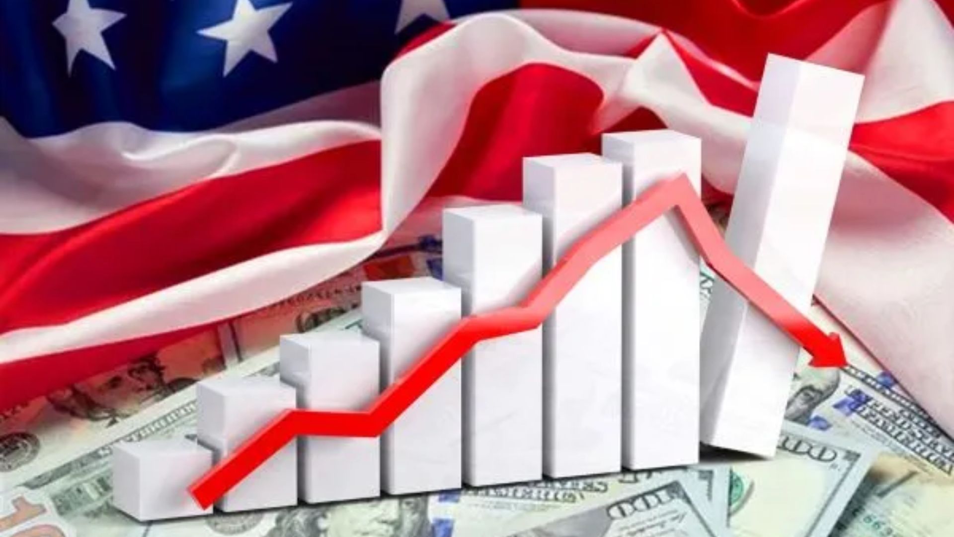انكماش سوق العمل الأميركي في تموز بشكل غير متوقع