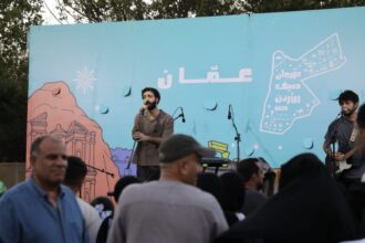 فعاليات «صيف الأردن» تستقطب جمهوراً واسعاً في عمّان