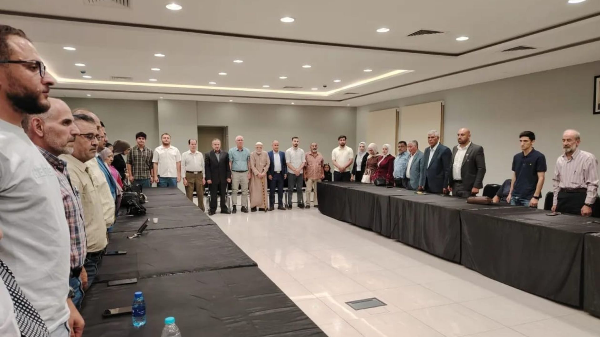 صورة حول : ندوة «ذاكرة جرش» تستعرض تاريخ المدينة وتراثها الحضاري ندوة «ذاكرة جرش» تستعرض تاريخ المدينة وتراثها الحضاري