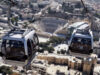 الحكومة تعلن بدء أعمال تصميم تلفريك عمّان