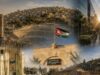 1. 47 مليار دينار الدخل السياحي و3.15 مليون زائر للأردن