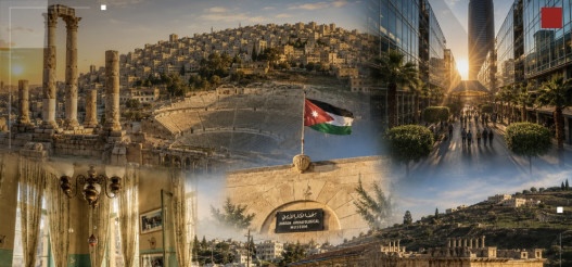 صورة حول : 2.47 مليار دينار الدخل السياحي و3.15 مليون زائر للأردن 2.47 مليار دينار الدخل السياحي و3.15 مليون زائر للأردن