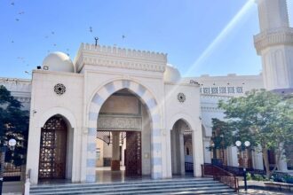 خطبة الجمعة بلغة الإشارة تفتح أبواب التواصل أمام صم العقبة